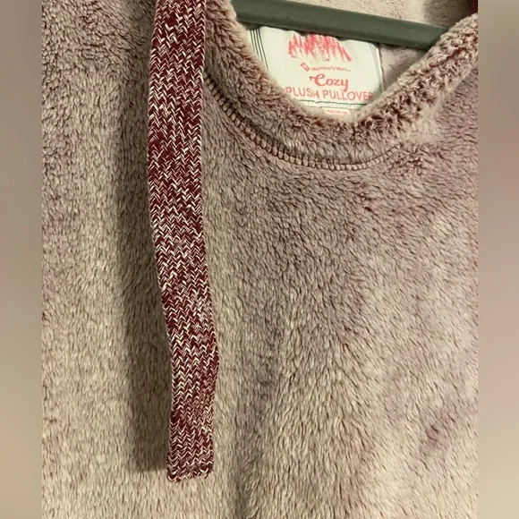 Xxl cozy pullover - Picture 5 of 5